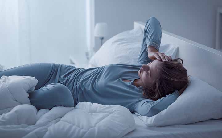 A Major Factor in Insomnia that Nobody Talks About