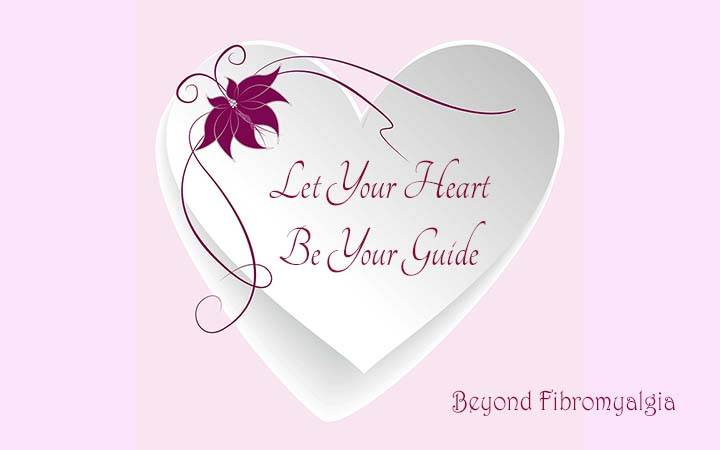 Let Your Heart be Your Guide