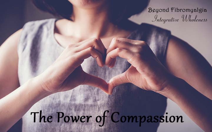 The Power of Compassion
