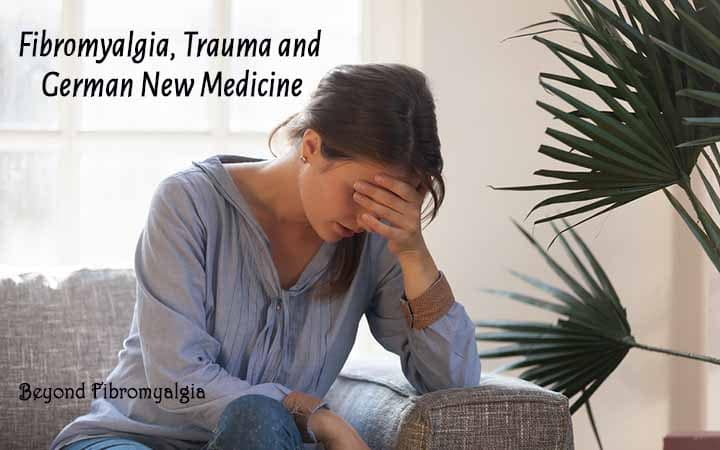Fibromyalgia, Trauma and GNM