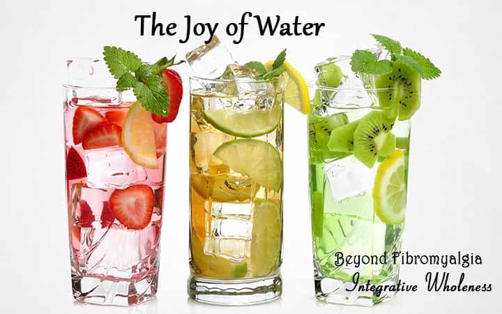 The Joy of Water