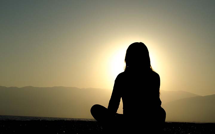 Can meditation calm fibromyalgia symptoms?