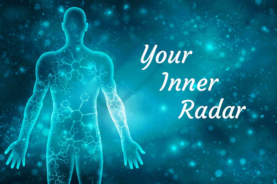 Your Inner Radar